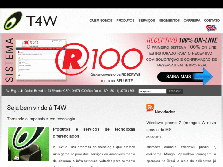 www.t4w.com.br