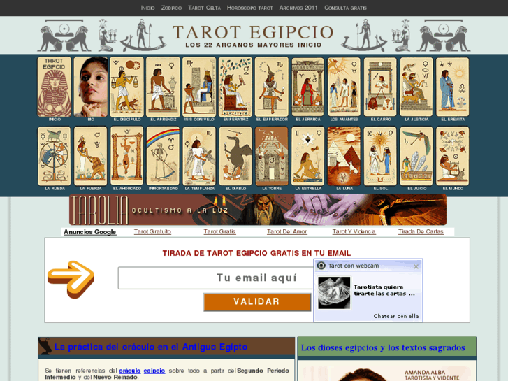 www.tarot-egipcio.net