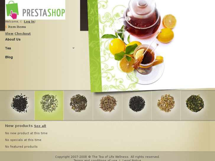 www.teaoflifewellness.com