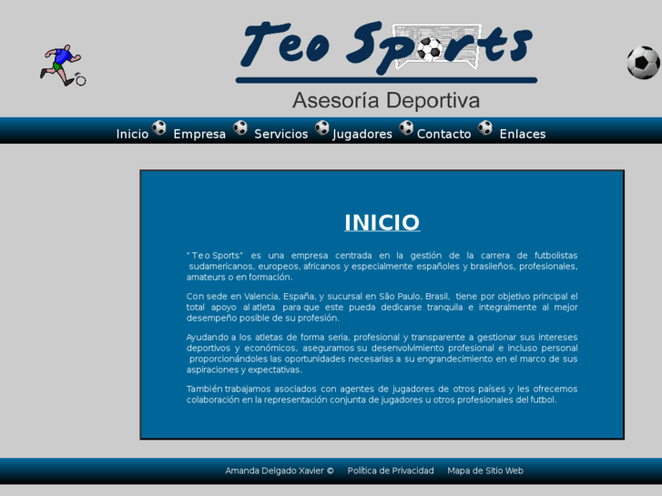 www.teosports.es