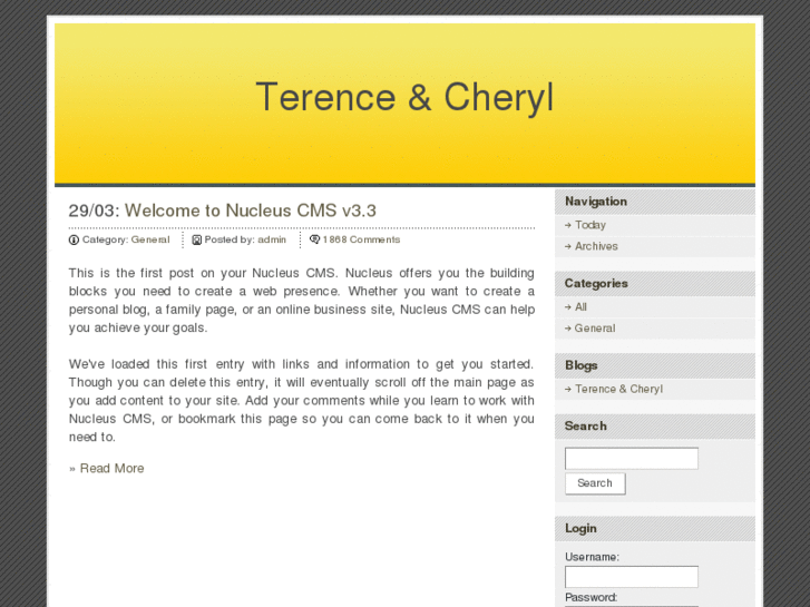 www.terencencheryl.com