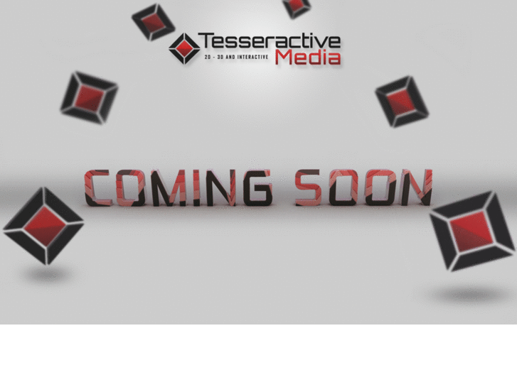 www.tesseractivemedia.com