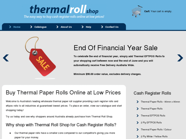 www.thermalrollshop.com