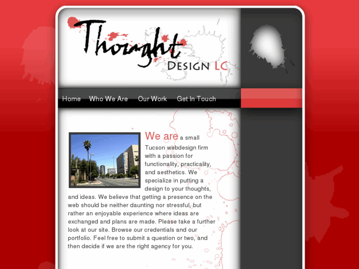 www.thoughtdesigners.com