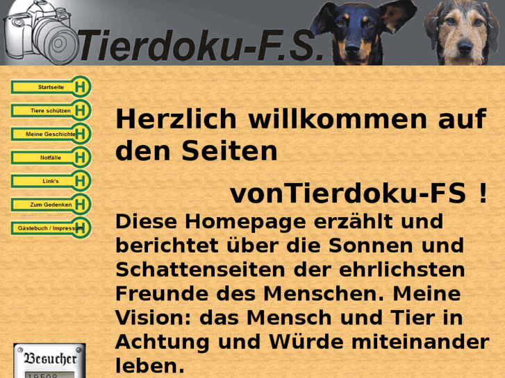 www.tierdoku-fs.com