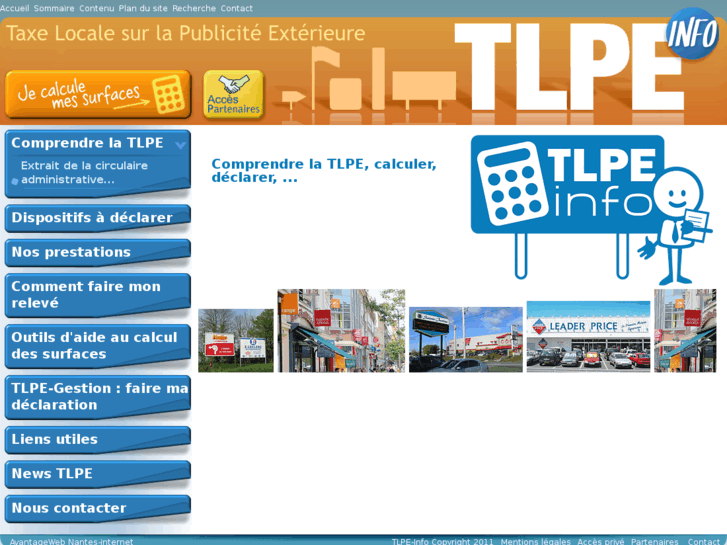 www.tlpe-info.com