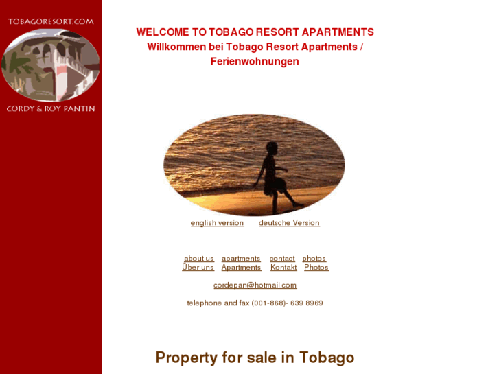 www.tobagoresort.com