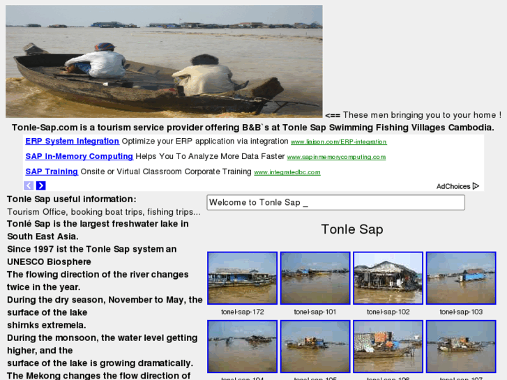 www.tonle-sap.com