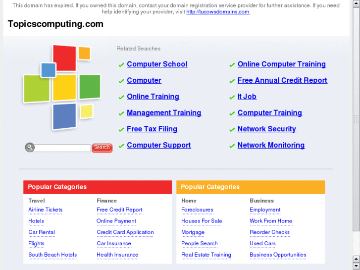 www.topicscomputing.com
