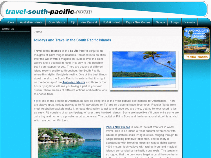 www.travel-south-pacific.com