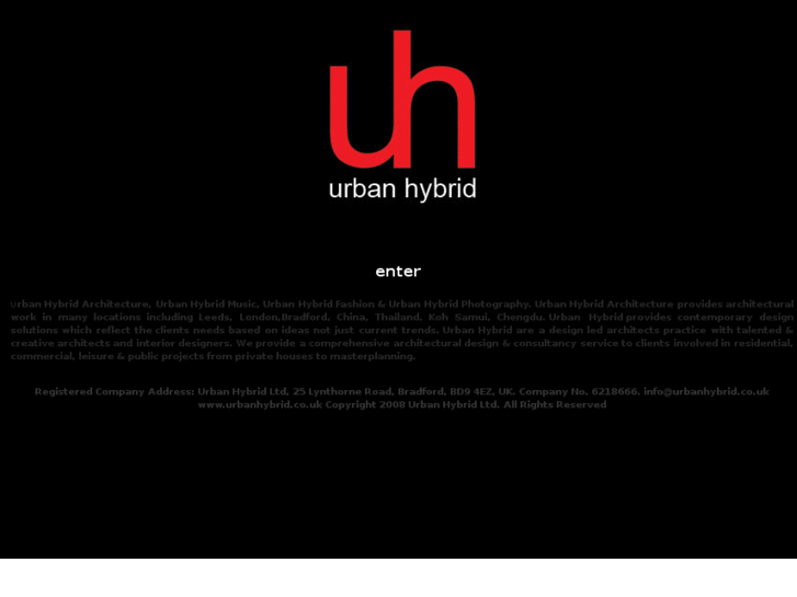 www.urbanhybrid.co.uk