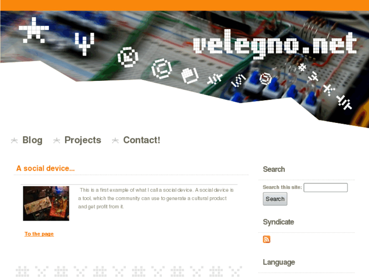 www.velegno.net