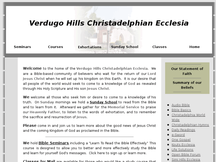 www.verdugohills.org