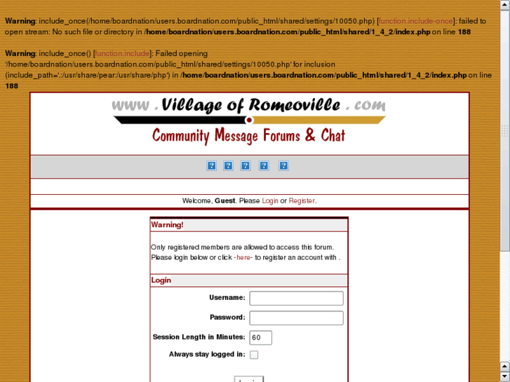 www.village-of-romeoville.com