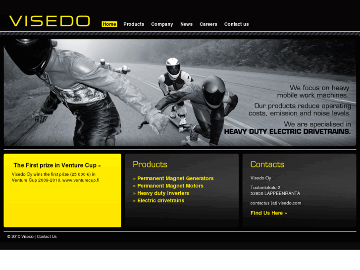 www.visedoltd.net