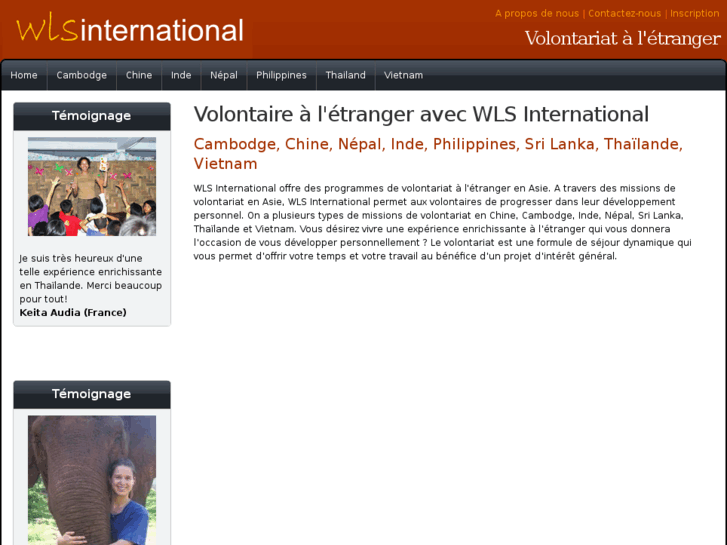 www.volontariat-asie.com