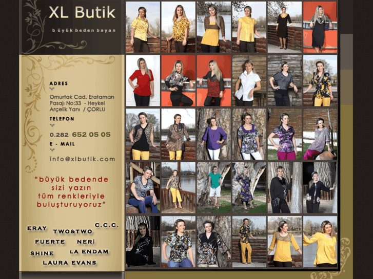 www.xlbutik.com