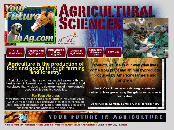 www.yourfutureinag.com