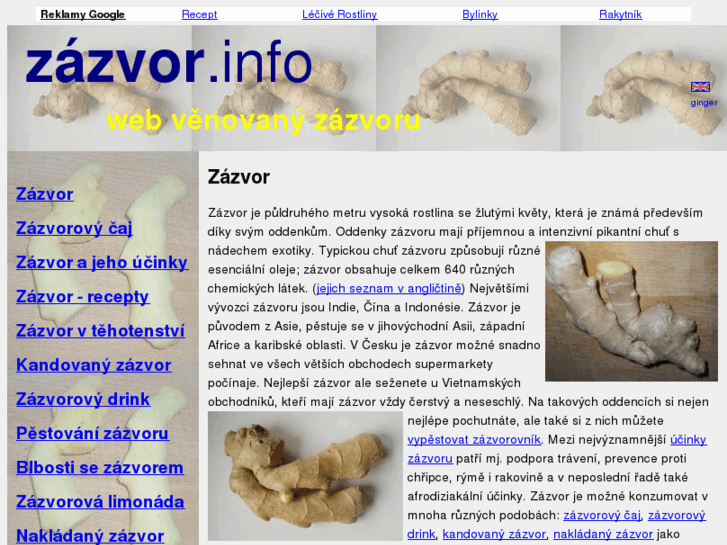 www.zazvor.info