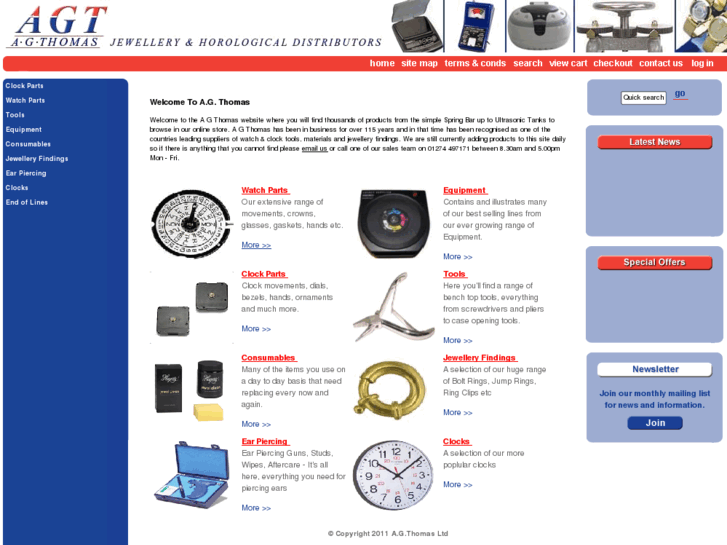 www.agtshop.co.uk