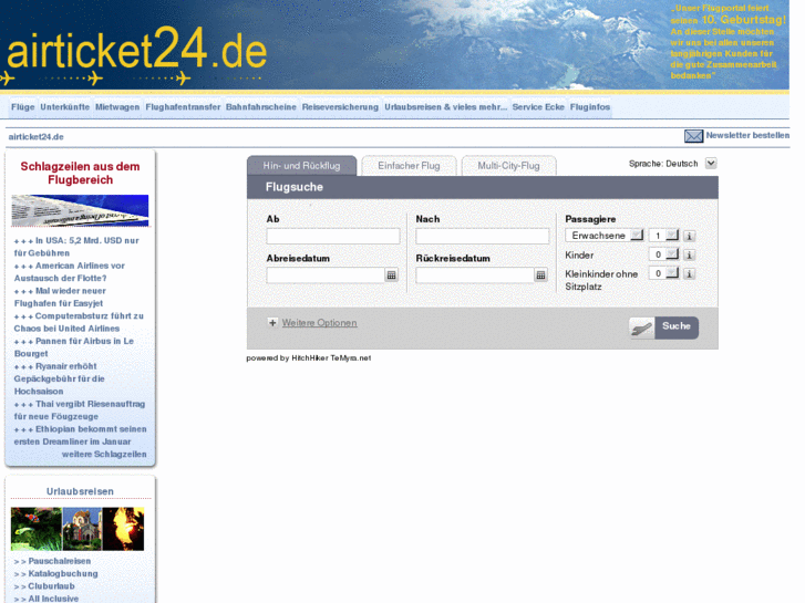 www.airticket24.de