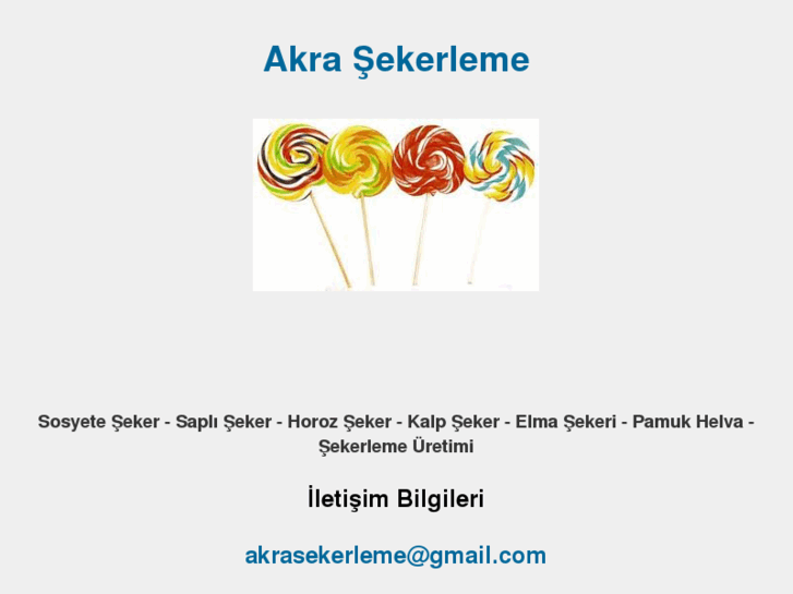 www.akrasekerleme.com