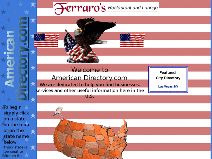 www.americandirectory.com