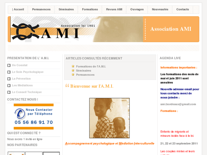 www.ami-asso.com