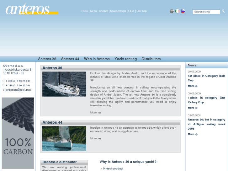 www.anteros-yachts.com