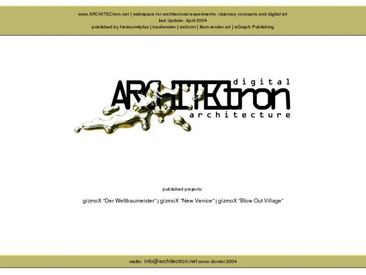 www.architectron.net