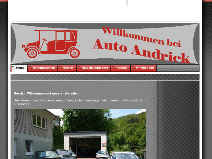 www.auto-andrick.com