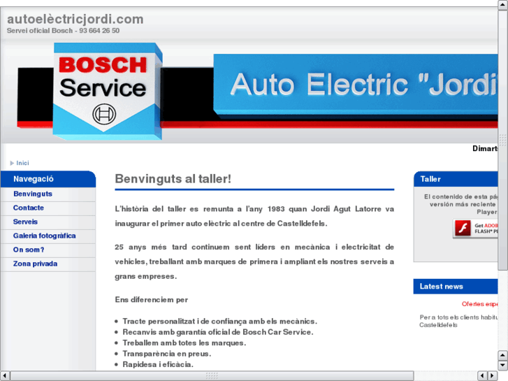 www.autoelectricjordi.com