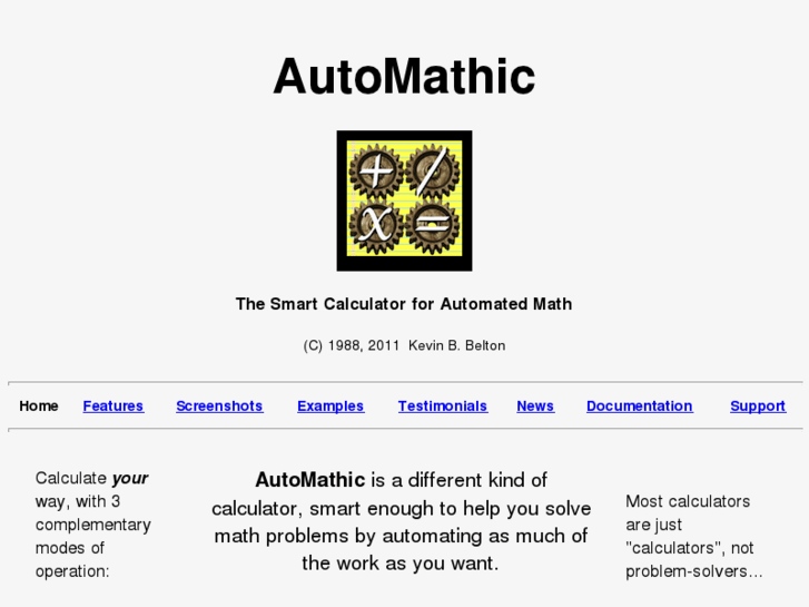 www.automathic.info