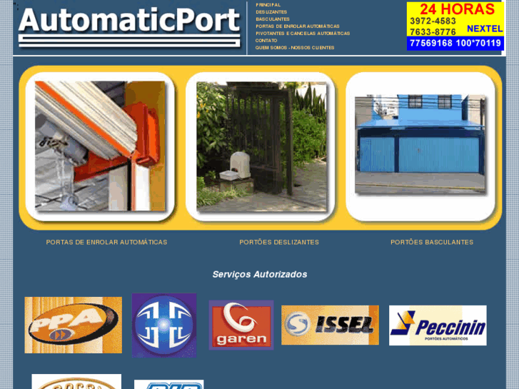 www.automaticport.com