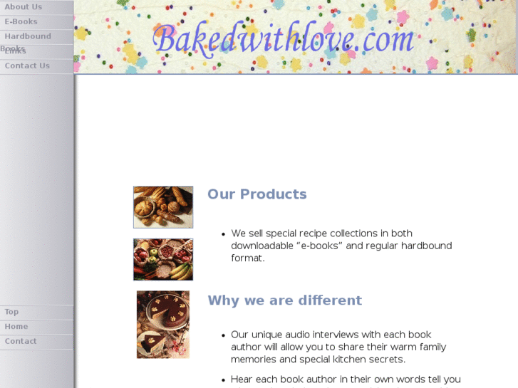 www.bakedwithlove.com