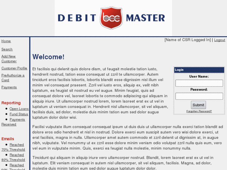 www.bccdebitmaster.com