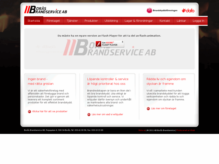 www.borasbrandservice.se