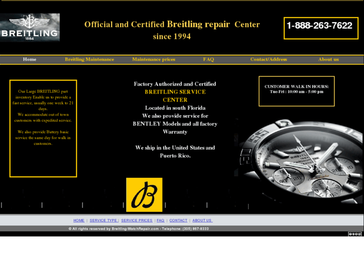 www.breitling-watchrepair.com