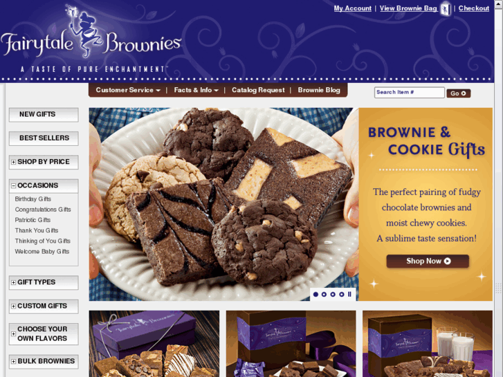 www.brownie.com