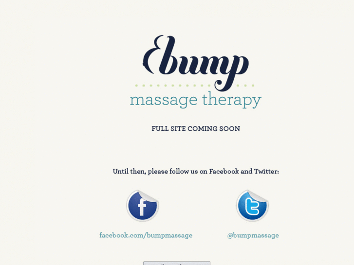 www.bumpmassage.com