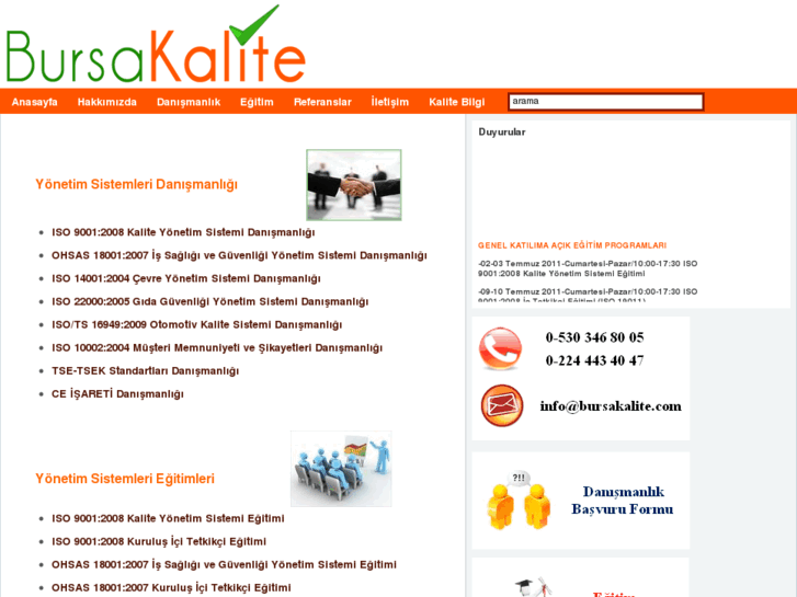 www.bursakalite.com