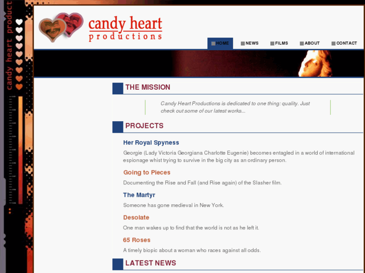 www.candyheartproductions.com