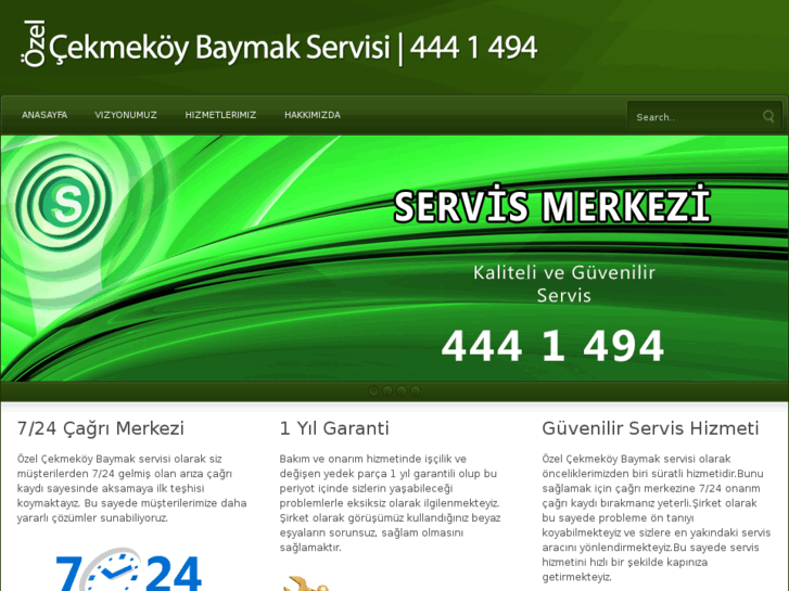 www.cekmekoybaymakservisi.org