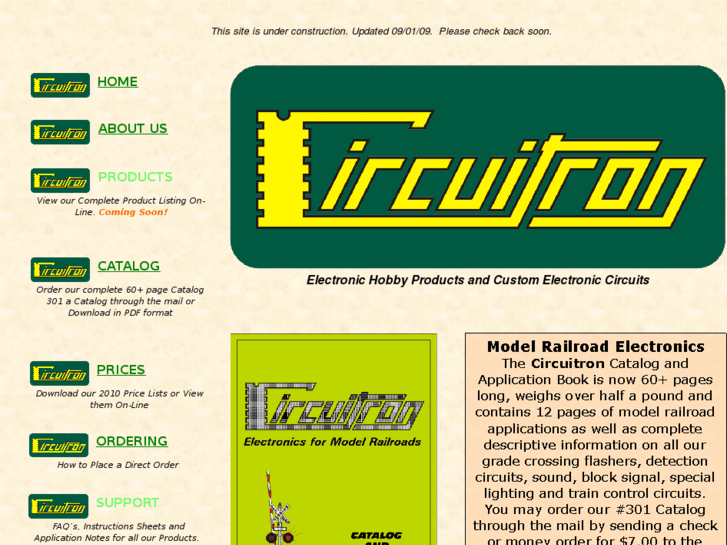 www.circuitron.com