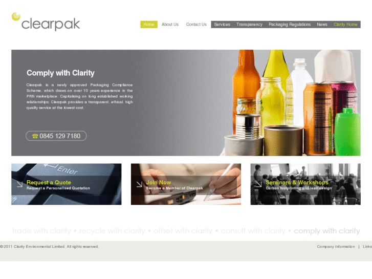 www.clearpak.co.uk