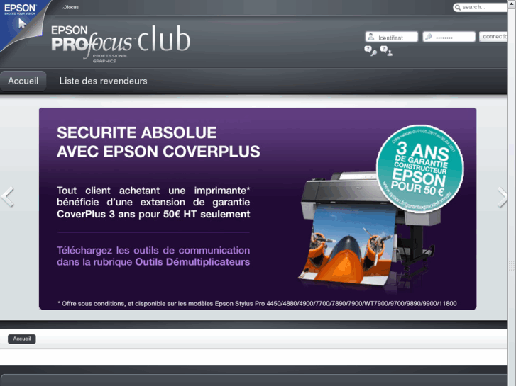 www.club-profocus.fr