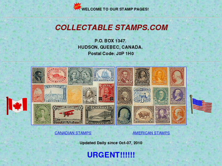 www.collectablestamps.com