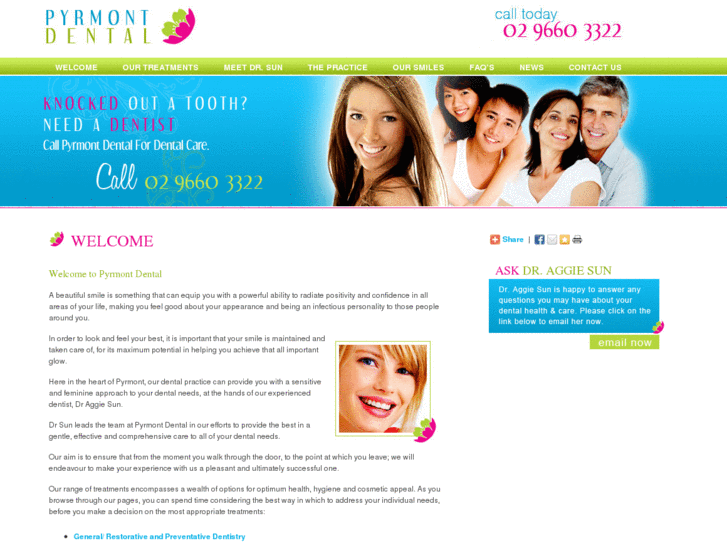 www.cosmetic-dentist-darling-harbour-sydney.com.au