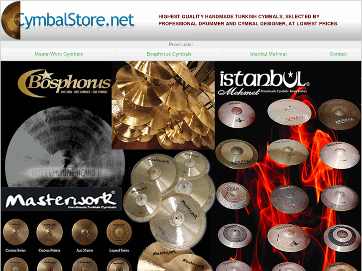 www.cymbalstore.net