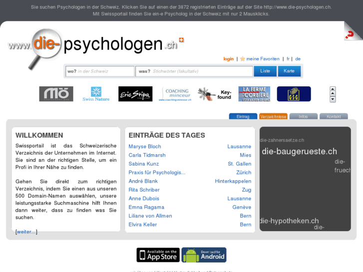 www.die-psychologen.ch